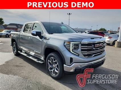 2026 GMC Sierra Broken Arrow OK