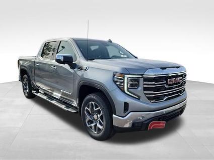 2026 GMC Sierra Broken Arrow OK