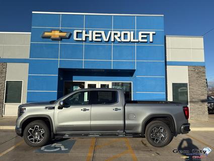 2026 GMC Sierra Sidney MT