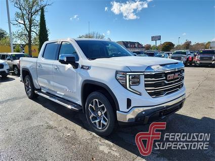 2026 GMC Sierra Broken Arrow OK