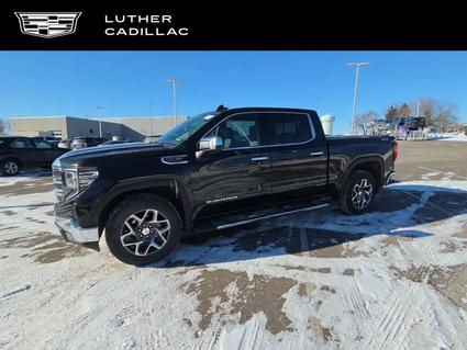 2023 GMC Sierra Saint Paul MN