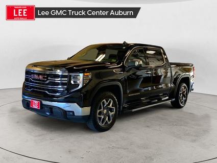 2023 GMC Sierra La Grande OR
