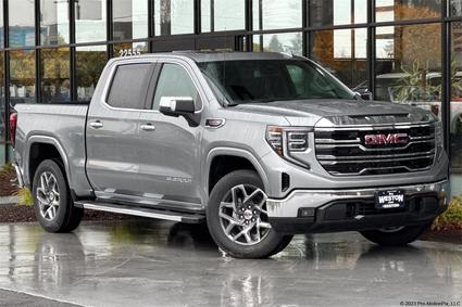 2026 GMC Sierra Vero Beach FL