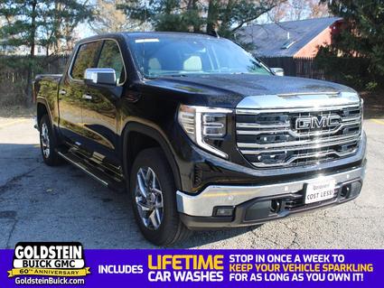 2026 GMC Sierra Albany NY