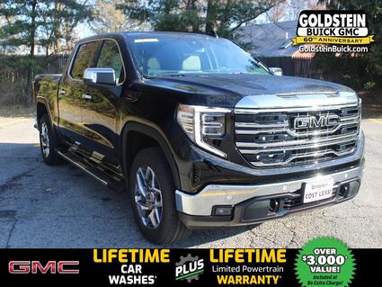 2026 GMC Sierra Albany NY
