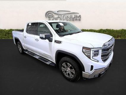 2023 GMC Sierra Spearfish SD