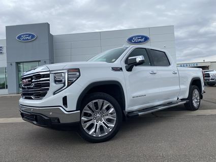 2025 GMC Sierra Elko NV