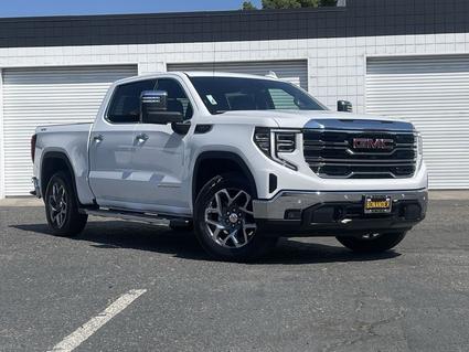 2025 GMC Sierra Turlock CA