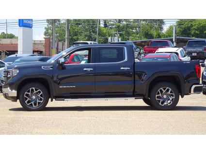 2026 GMC Sierra Tupelo MS