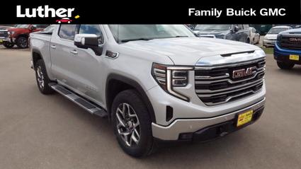 2022 GMC Sierra Fargo ND