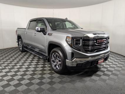 2023 GMC Sierra Tilton IL