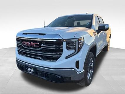 2026 GMC Sierra Kalispell MT