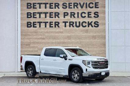 2023 GMC Sierra American Fork UT