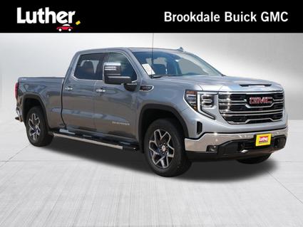 2026 GMC Sierra Minneapolis MN