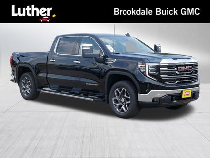 2026 GMC Sierra Minneapolis MN
