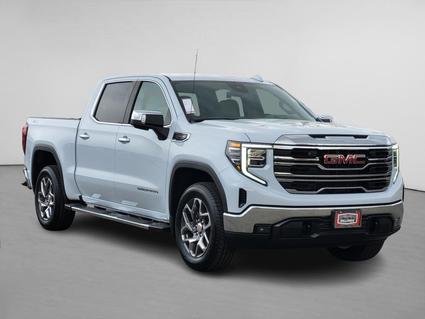 2026 GMC Sierra Billings MT