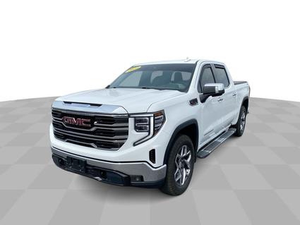 2023 GMC Sierra Sumter SC