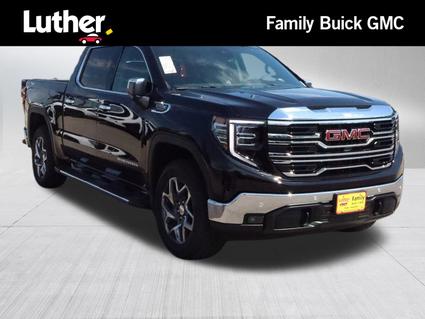 2025 GMC Sierra Fargo ND