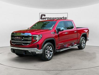 2026 GMC Sierra Corinth MS