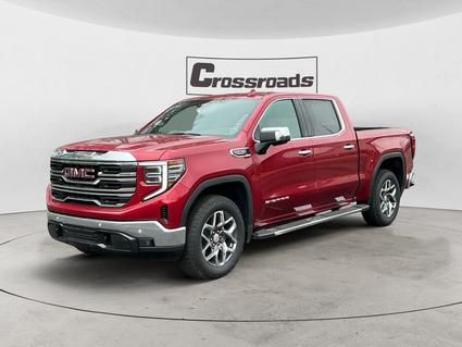 2026 GMC Sierra Corinth MS