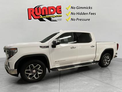 2022 GMC Sierra Hazel Green WI
