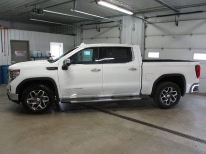 2022 GMC Sierra Hazel Green WI