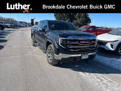 2023 GMC Sierra Minneapolis MN