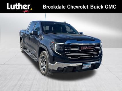 2023 GMC Sierra Minneapolis MN
