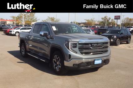 2023 GMC Sierra Fargo ND