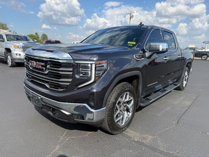 2023 GMC Sierra Salem IL