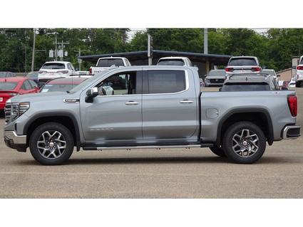 2026 GMC Sierra Tupelo MS