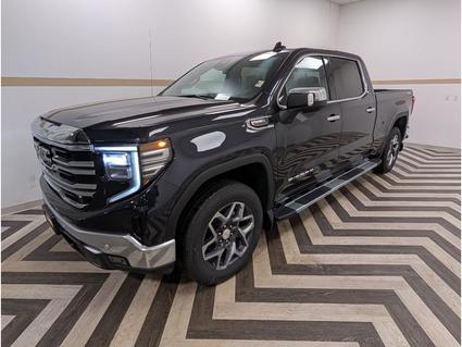 2026 GMC Sierra Bozeman MT