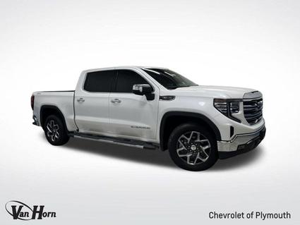 2023 GMC Sierra Plymouth WI