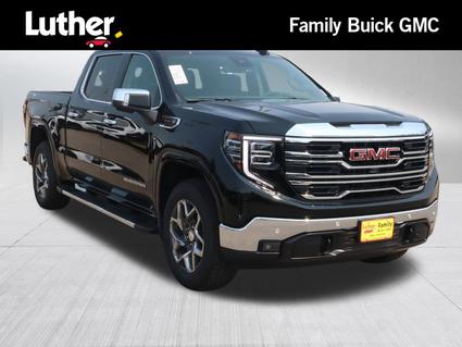 2025 GMC Sierra Fargo ND