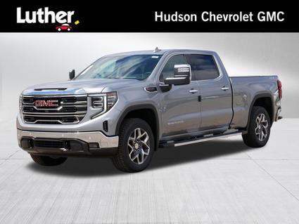 2026 GMC Sierra Hudson WI