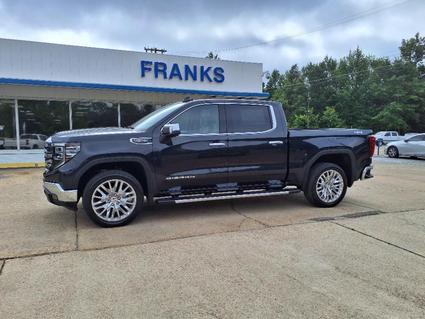 2025 GMC Sierra Kosciusko MS