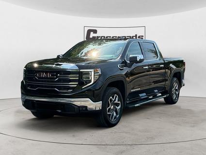 2026 GMC Sierra Corinth MS