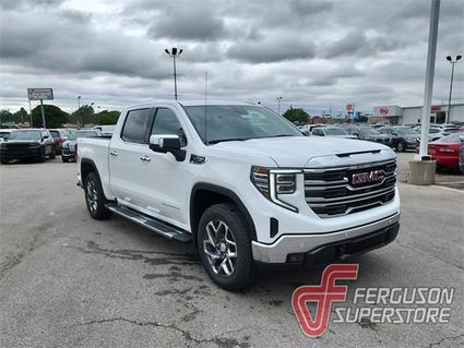 2026 GMC Sierra Broken Arrow OK