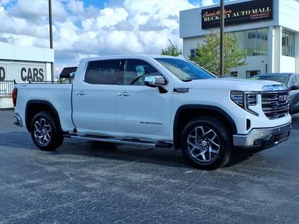 2026 GMC Sierra Beckley WV