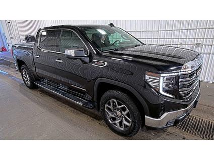 2023 GMC Sierra Spearfish SD