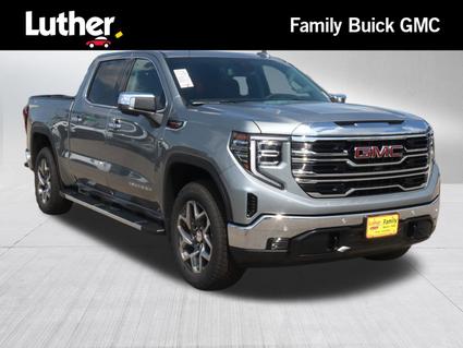 2026 GMC Sierra Fargo ND