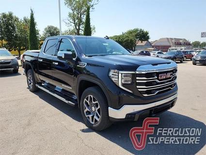 2026 GMC Sierra Broken Arrow OK