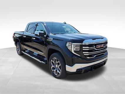 2026 GMC Sierra Broken Arrow OK