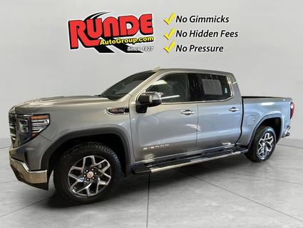 2026 GMC Sierra Hazel Green WI