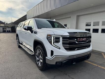 2022 GMC Sierra Provo UT