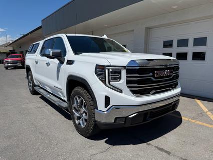 2022 GMC Sierra Provo UT