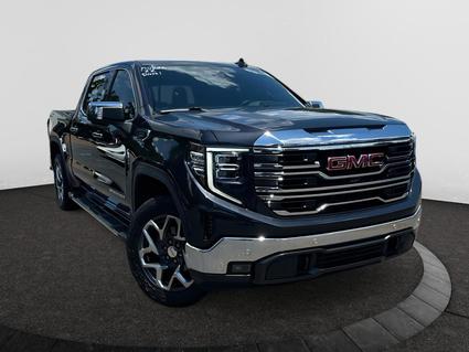 2022 GMC Sierra Jackson MS