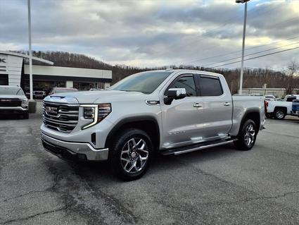 2022 GMC Sierra Johnson City TN