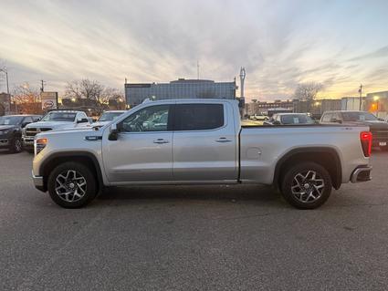 2022 GMC Sierra Casper WY