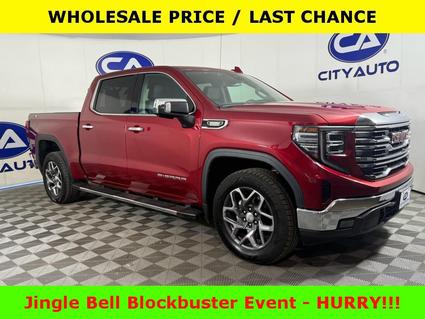 2022 GMC Sierra Memphis TN